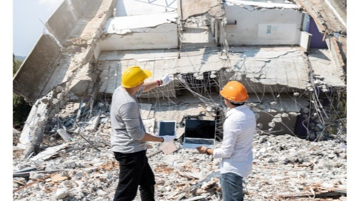 Sismicidad y Mitigación de Riesgo Sísmico: Un Enfoque Integral para la Durabilidad y Seguridad Estructural